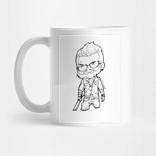 Martin Mug